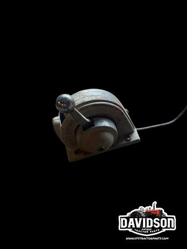 Ford 800 Select-o-speed Shifter Antique Tractor