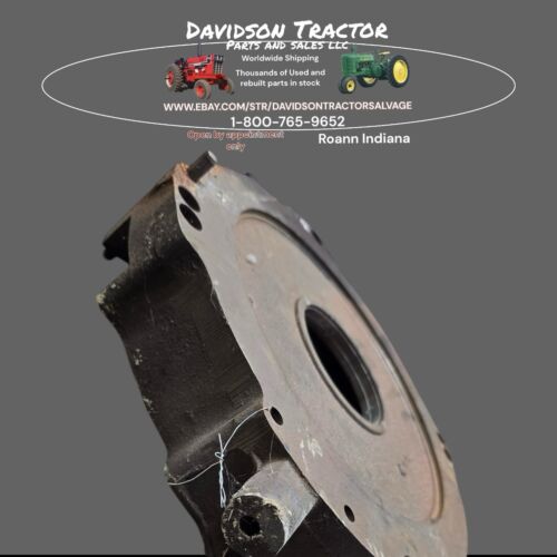 John Deere R48401 Brake Piston Housing