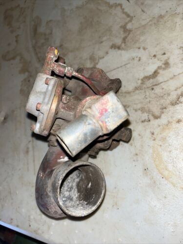 Farmall M SM 400 450 lp gas carburetor