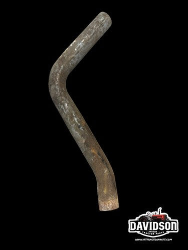 Massey Ferguson 1080 Air Cleaner Pipe Antique Tractor