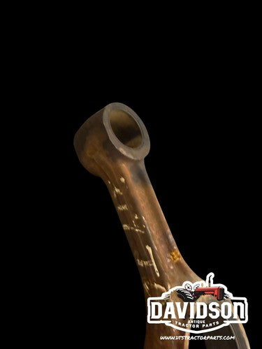1974 John Deere 2030    219.  Diesel Tractor Connecting Rod R51727