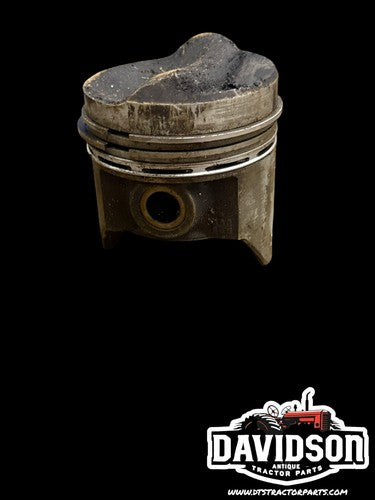 International IH D282 Piston STD 378605R6 560 656 706 2400A