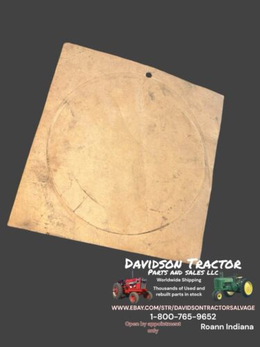 AR36353.05 Shim Genuine John Deere New Old Stock