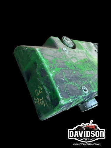 John Deere 4024 Valve Cover Assembly Antique Tractor