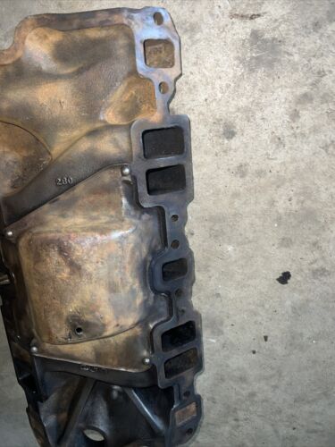 GM INTAKE
