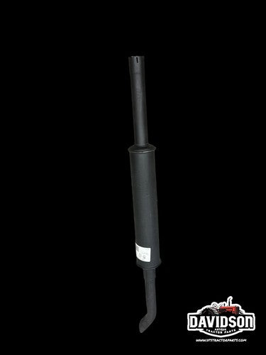 Stanely Muffler MF-22 Gas or Diesel Vertical Mount Massey Ferguson 150 Tractors