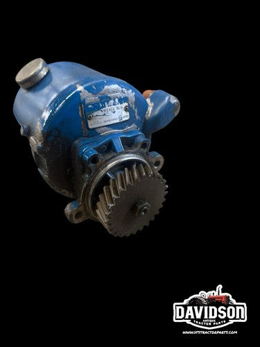 Good Used Power Steering Pump Ford 3230 3430 3930 4130 4630 4830 5030 Tractors