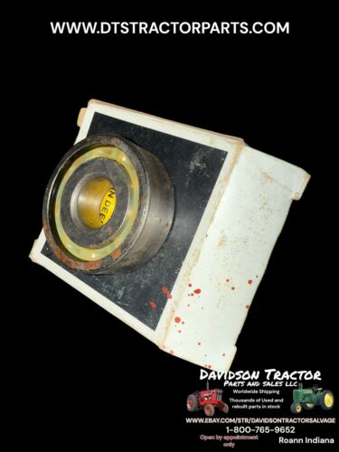 Genuine John Deere JD9331 Ball Bearing 4260 4650 4660 New Old Stock
