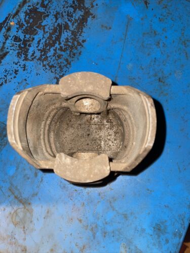 Farmall Super H Piston Antique Tractor