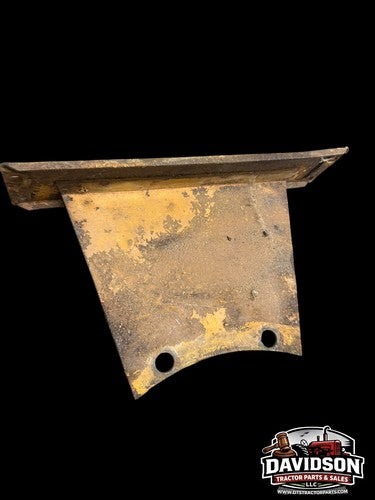 Minneapolis Moline U Gas Tank Bracket Antique Tractor