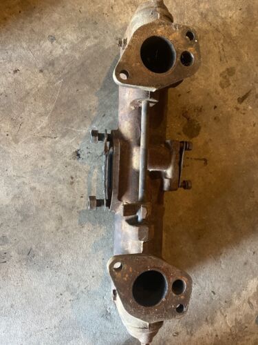 FARMALL 400D / 450D / MD/ MANIFOLD INTAKE ASSEMBLEY ( 263309R1 )