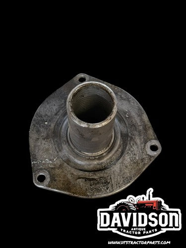 398236R1 Clutch Carrier International 385 484 485 Tractors