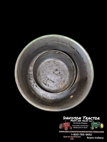 John Deere B Oil Bath Air Cleaner Assembly Antique Tractor