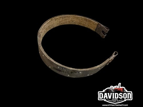 676915R92 Brake Band Fits IH 500C & E Series Crawler  New Aftermarket
