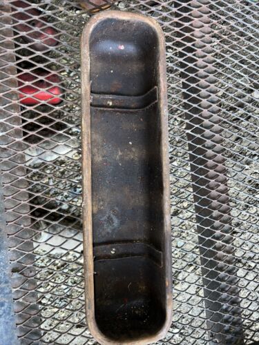 Farmall M Tractor Valve Cover