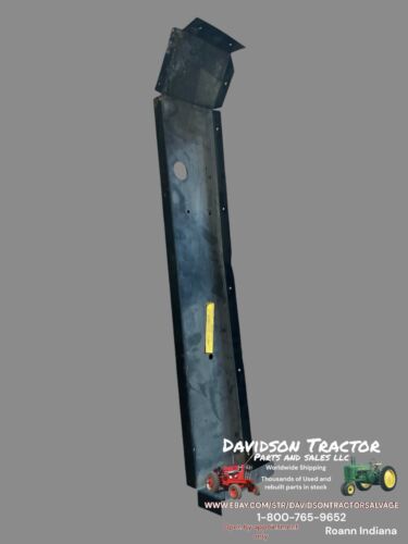 OEM JOHN DEERE R63956 LH PANEL INNER ROOF 4030, 4040, 4240, 4440 TRACTOR