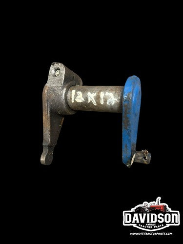 Ford 5640 Engagement Rod Shifter Antique Tractor