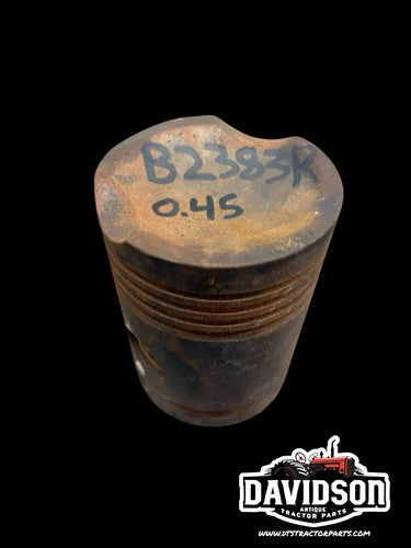 B2383R John Deere B .045 Gas Piston * Fits 201,000 + High Altitude