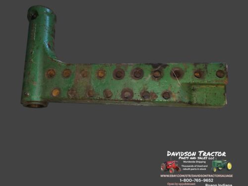 R49608 John Deere LH Axel Knee 4040 4050 4055 4230 4240 4250 4255 4430 4440 4450
