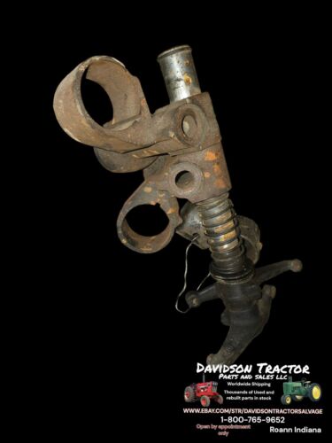 JOHN DEERE F529R, F528R, F533R BRACKET ROCKET ARM ASSEMBLY G TRACTOR FOR PARTS