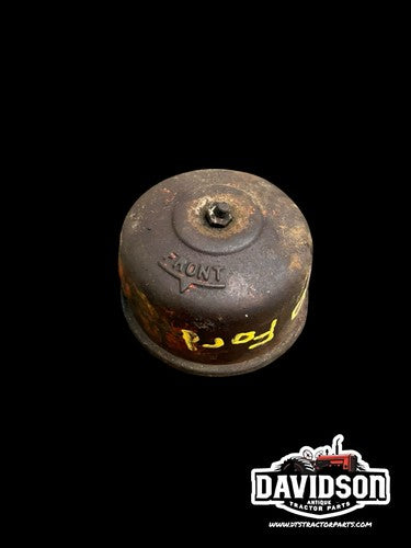 Ford 600 800 Tractor engine motor oil fill cover vent cap