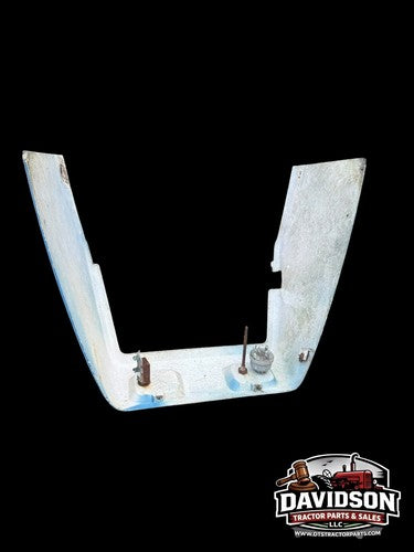 Ford 9600 Dash Cowl Antique Tractor