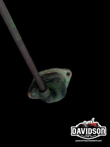 John Deere 4520 Handle W/Linkage Antique Tractor
