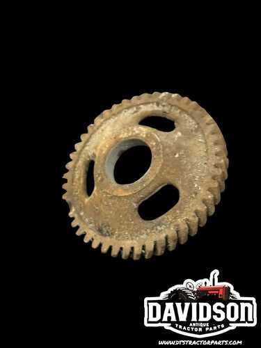 398033R1 Farmall IH Idler Gear Antique Tractor