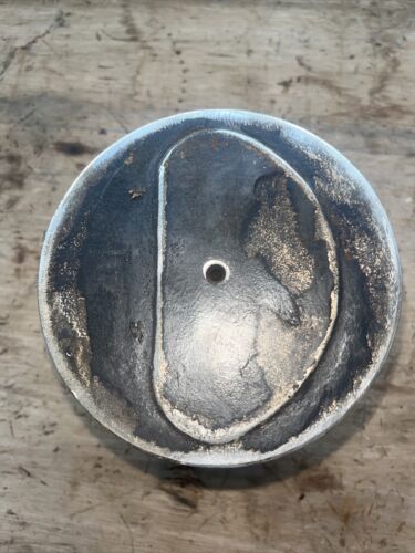 John Deere 620 Piston Antique Tractor