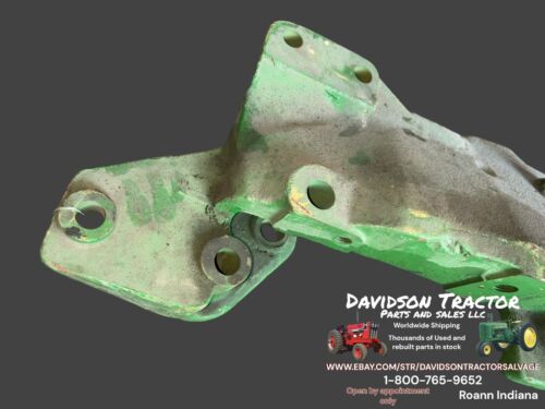F2778R RH Elephant Ear (Draft Link Support) John Deere  720 730 New Old Stock