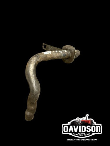 2000 Ford Tractor Oil Tube