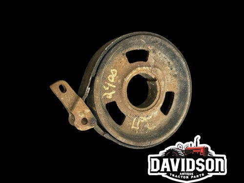International 2400 Brake Rotor W/Band Antique Tractor