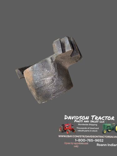 A110R John Deere Steering Sector Gear For A