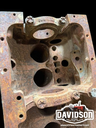 International Engine Block C157 454 2400A 2400B 4500A 2400B 4500A 4500B 405856R1
