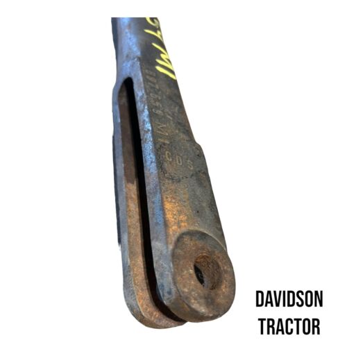 ADJUSTABLE LEVELING YOKE FOR PART 826410M92 897659M1 897659V1 897683M91