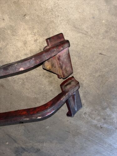 International Harvester 1586 Brake Pedal Assembly Tractor
