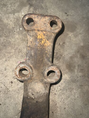 International Harvester  444 Tractor Arm-steering 398189R11 Antique Tractor