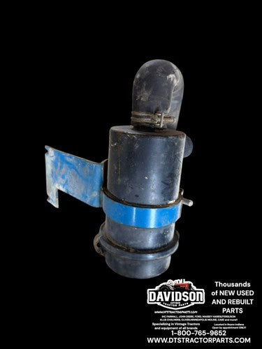 Ford 1310 Air Cleaner Assembly Antique Tractor