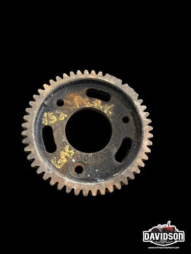 Massey Ferguson 152 Perkins Gas Timing Gear Antique Tractor