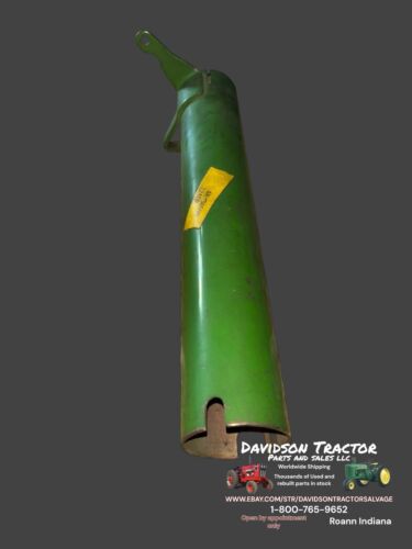 John Deere NOS 2510 Hand Speed Control Tube AR38598