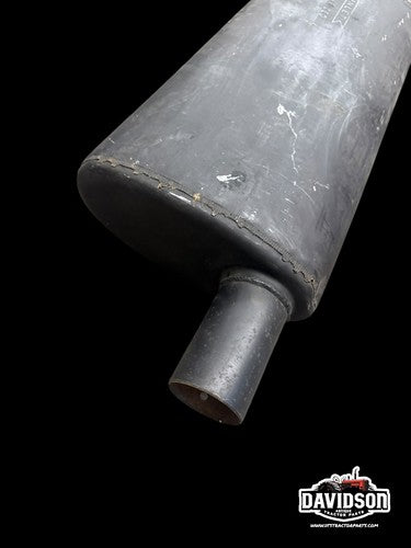 AR41172 Muffler Fits John Deere 3020 4000 4020 4230 ++ Tractors JD-25