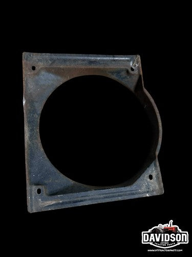 Massey Ferguson 1080 Fan Shroud Antique Tractor