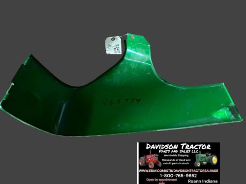 JOHN DEERE COWL-Cover  RH R65774 4040 4240 4440 4640 4850++