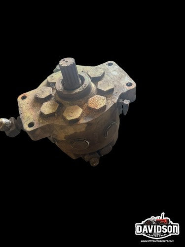 John Deere R42663 Hydraulic Pump 3010 4020 4630 4440 4620 4520 310 2750