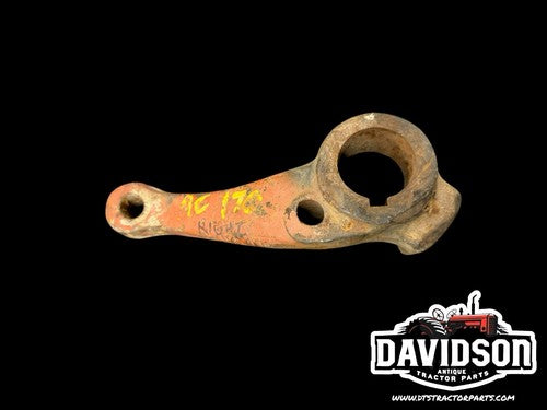 Used Steering Arm - Right Hand fits Allis Chalmers D15 D17 170 175 190 70245868