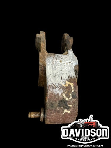 376974R1 International Farmall 504 Draft Control Bellcrank Antique Tractor