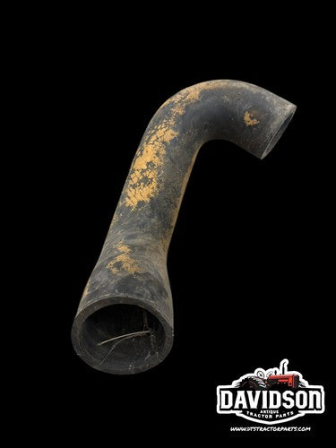 Case 580 SK Air Cleaner Hose Antique Tractor Backhoe