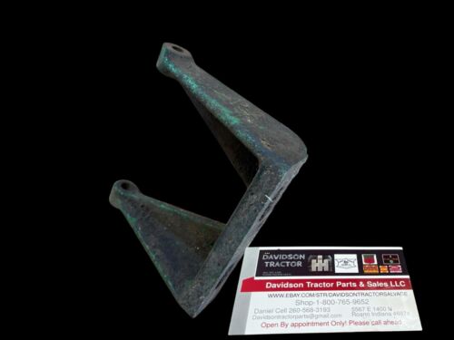 A4347R John Deere Generator Mounting Bracket For 50, 60 Antique Tractor