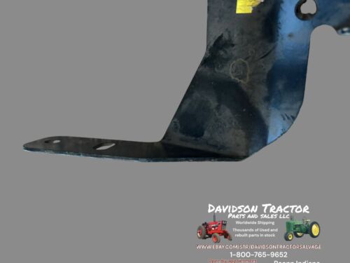 John Deere OEM R83369 Tractor Seat Bracket New Old Stock