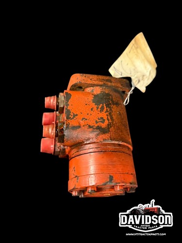 Good Used Steering Pump for Allis Chalmers 170 175 70261983 Antique Tractor